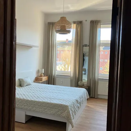 Deichresidenz Wilhelmshaven