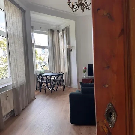 Deichresidenz Apartment Wilhelmshaven