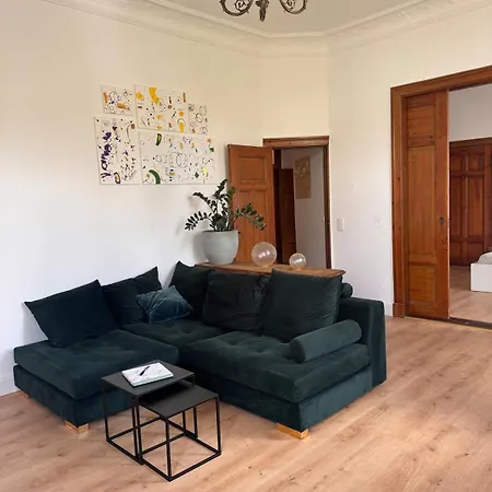 Apartment Deichresidenz Wilhelmshaven