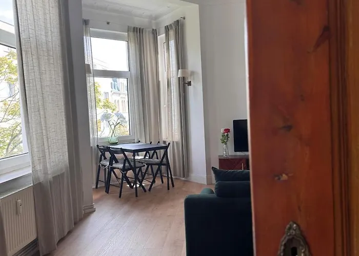 Deichresidenz Apartment Wilhelmshaven