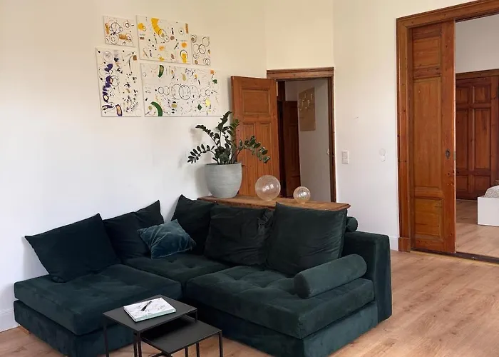 Apartment Deichresidenz Wilhelmshaven